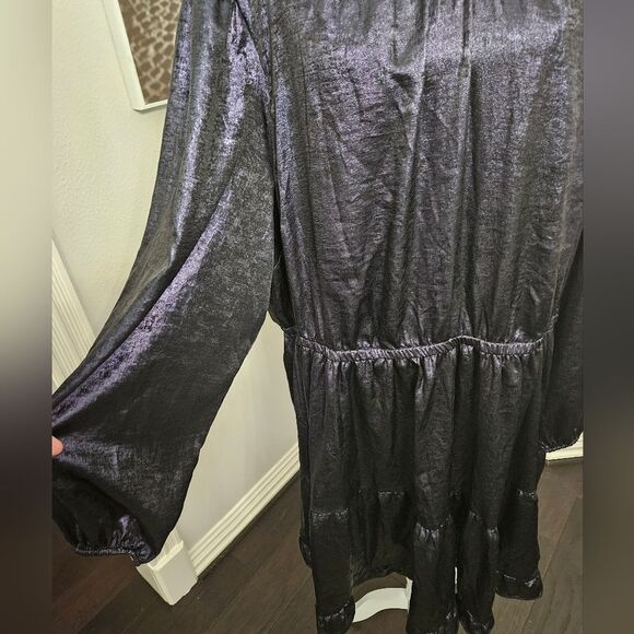 NWT Lane bryant dress size 26 - Picture 4 of 8